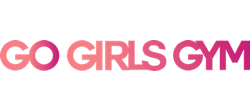 Go Girls Gym logo