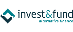 Invest and Fund logo
