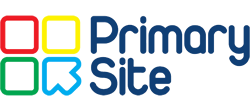 PrimarySite logo