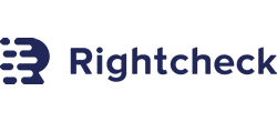 Rightcheck logo